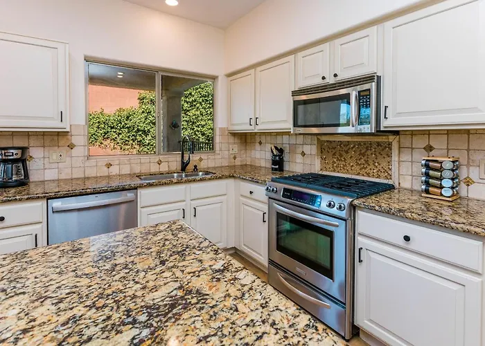 Habanero Hideaway Holiday home