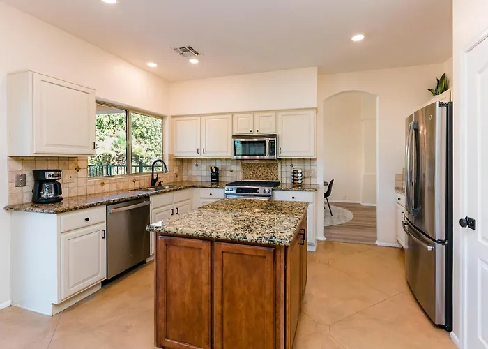 Habanero Hideaway Holiday home Oro Valley