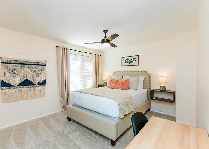 Holiday home Habanero Hideaway