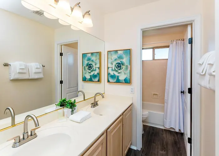 Habanero Hideaway Holiday home Oro Valley