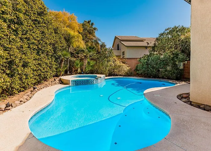 Habanero Hideaway Holiday home